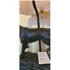 Image 5 : Composite Dog Figure Lamp A