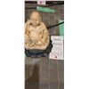 Image 1 : 6" Buddha Figurine A