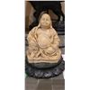 Image 3 : 6" Buddha Figurine A