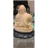 Image 4 : 6" Buddha Figurine A