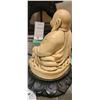 Image 5 : 6" Buddha Figurine A