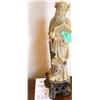 Image 1 : Asian Soapstone Figurine A