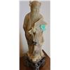 Image 2 : Asian Soapstone Figurine A