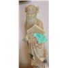Image 4 : Asian Soapstone Figurine A