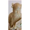 Image 5 : Asian Soapstone Figurine A
