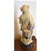 Image 6 : Asian Soapstone Figurine A