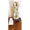 Image 1 : Asian Soapstone Figurine A