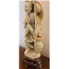 Image 3 : Asian Soapstone Figurine A