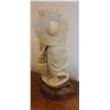 Image 5 : Asian Soapstone Figurine A