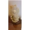 Image 6 : Asian Soapstone Figurine A