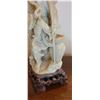 Image 9 : Asian Soapstone Figurine A