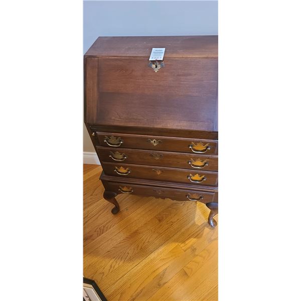 Kling Colonial Secretary Desk C