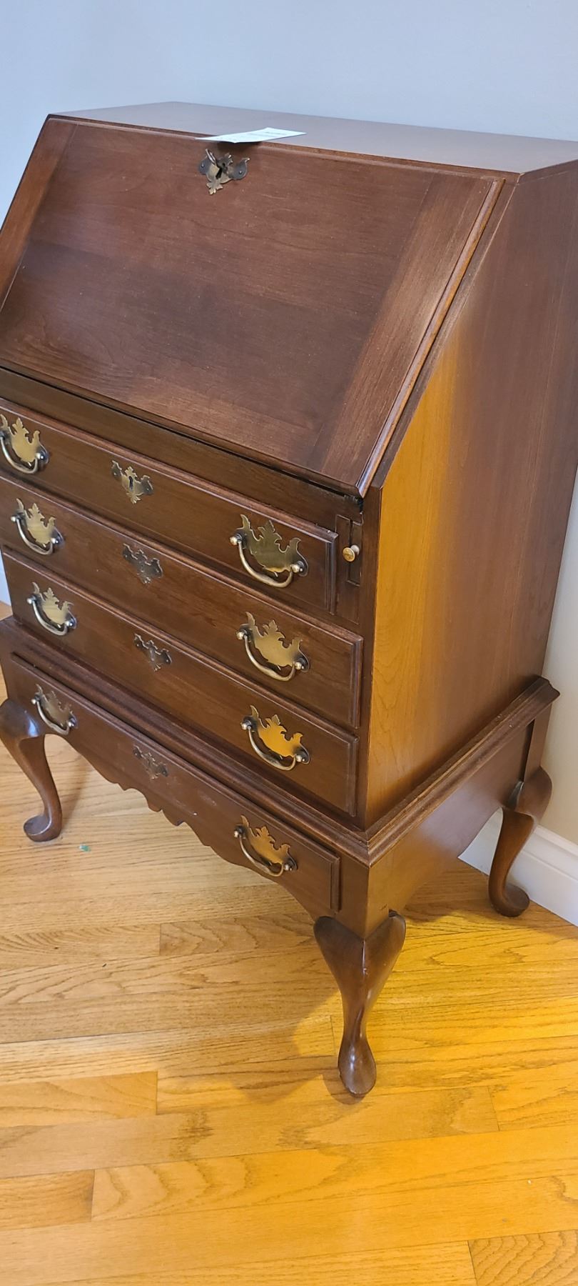 Kling Colonial Secretary Desk C