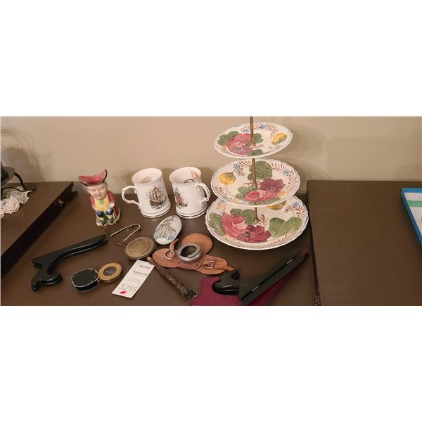 Vintage Items and More A