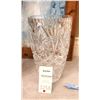 Image 1 : Crystal Vase A