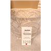 Image 1 : Crystal Serving Bowl A