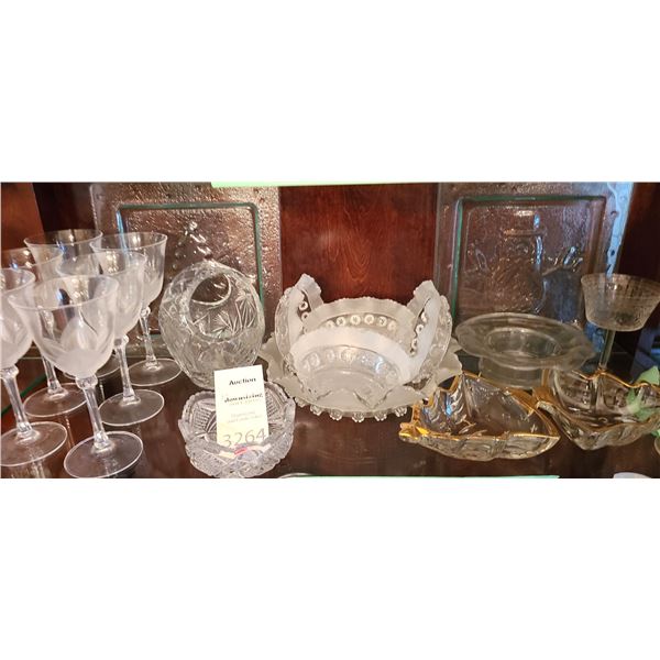 Christina Crystal and More A