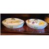 Image 5 : Royal Worcester Evesham Serving Pieces and More A