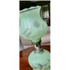 Image 4 : Vintage Glass Lamp B
