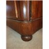 Image 6 : Vintage Style Wood Cabinet C