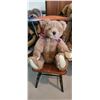 Image 2 : Boyd's Bears with Chairs A