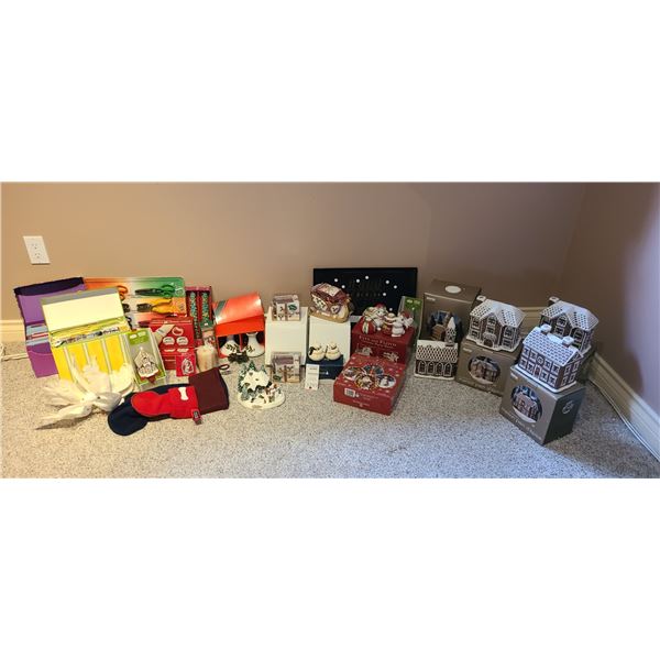 Martha Stewart Christmas and Crafts A