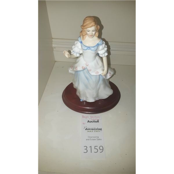 Royal Doulton Figurine A