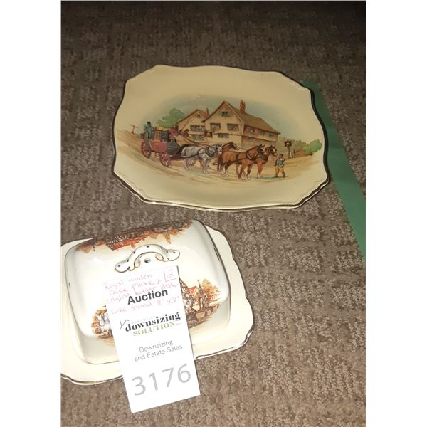 Lancaster & Sandland A