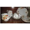 Image 2 : Royal Albert Russet A