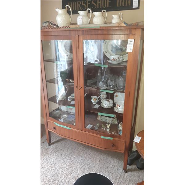 China Cabinet C