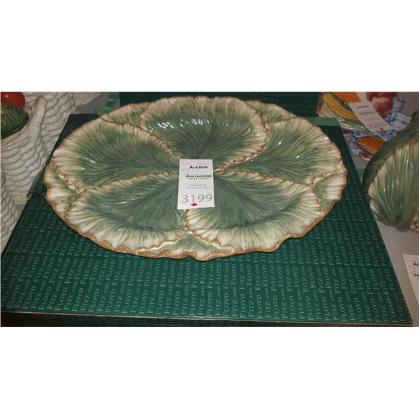 Fitz & Floyd Serveware A