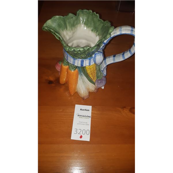 Fitz & Floyd Serveware A