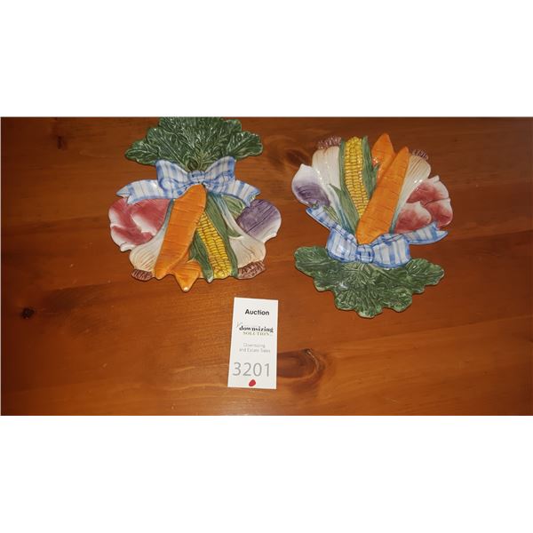 Fitz & Floyd Serveware A