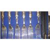 Image 2 : Silverplate Cutlery A