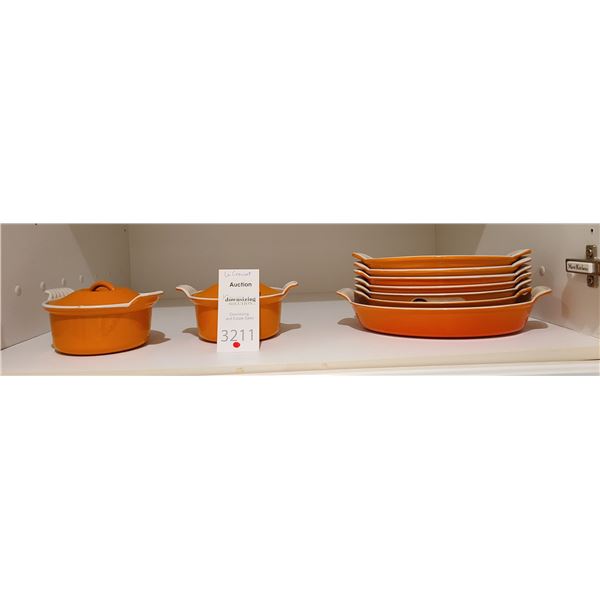 Le Creuset A