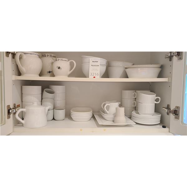 Dudson, Overback & More  A