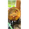 Image 10 : Rooster Plate, Cutting Boards A