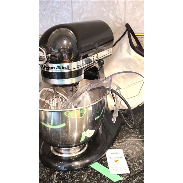 KitchenAid Ultra Power A