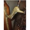 Image 6 : Duck heads coat rack,, more A
