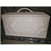 Image 6 : Ceramic Breadbox A