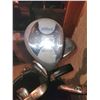 Image 7 : Cobra, Jazz golf clubs, Bag A