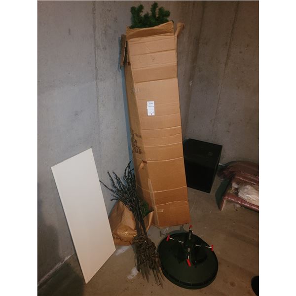 7.5 Christmas Tree A