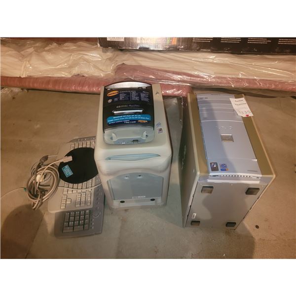 Hewlett-Packard Pavillion A