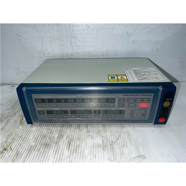 MIYACHI Corp. #CY-210C-03-24 Readout