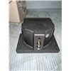 Image 2 : Euchner #RGBF02R12-502-M / #082318 Limit Switch