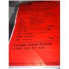 Image 3 : Yaskawa #JZRCR-NPP01B-1 Teach Pendant