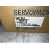 Image 2 : Yaskawa #SGDH-A5AE Servopack