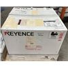 Image 1 : Keyence #MD-F3200 3-Axis Fiber Laser Marker w/Cables