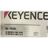 Image 2 : Keyence #GL-R32L Safety Light Curtain