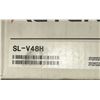 Image 2 : Keyence #SL-V48H Safety Light Curtain